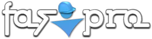 Faspro Logo